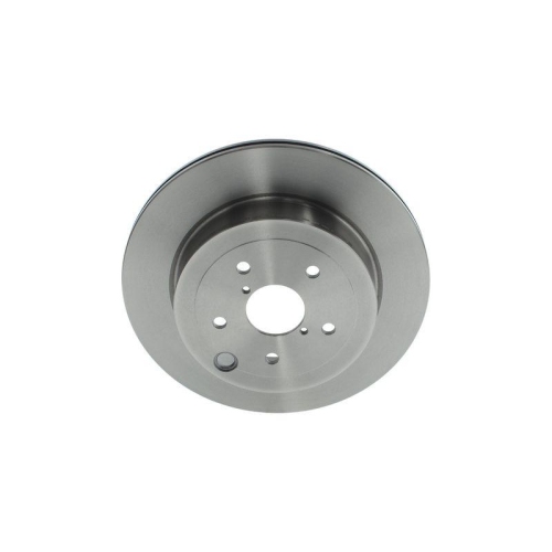 Set disc frana Subaru Impreza Liftback (Gr Gh G3) 03.07-05.14, Impreza Saloon (Ge Gv) 01.07-, Wrx Sedan (Gj) 07.11-, Spate, 316X20mm, ventilat, BOSCH