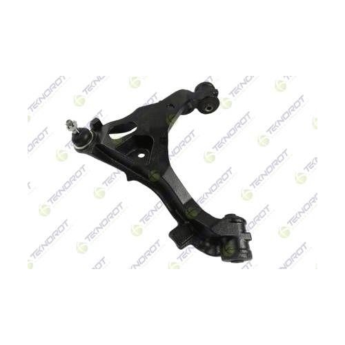 Brat suspensie Ford Expedition 08.96-09.02; Lincoln Navigator (Un173) 05.97-12.02, Fata, Stanga, TEKNOROT