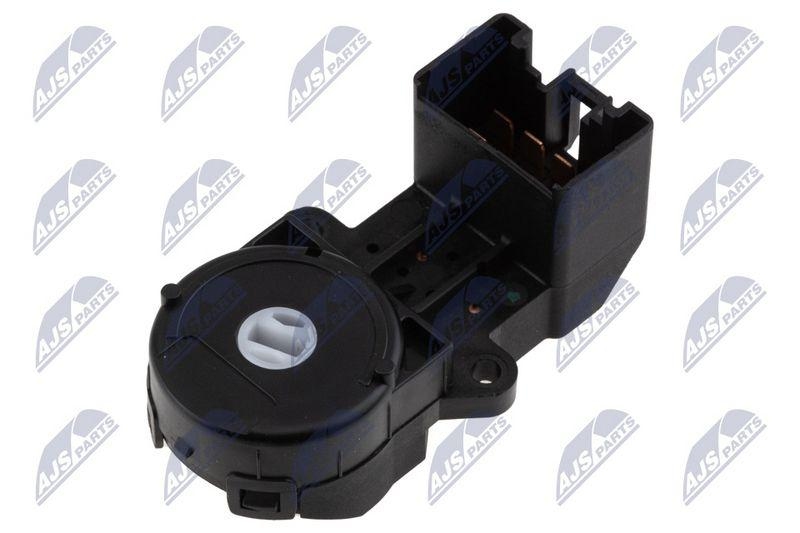 Comutator, buton pornire Toyota Corolla 2013-2018, Auris 2012-2018; 84450-02030; NTY, aftermarket