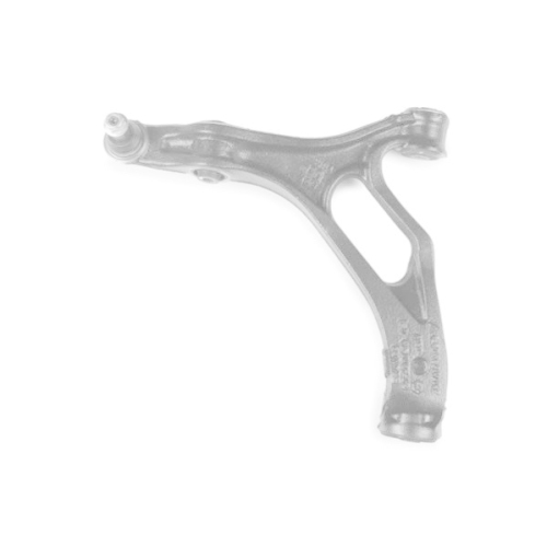 Brat suspensie roata Porsche Cayenne (955); Audi Q7 (4l); Vw Touareg (7L), Moog VOWP3061, parte montare : Punte fata, Dreapta, Jos