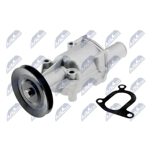 Pompa apa Fiat Cinquecento 0.9 1991-1999, Seicento 0.9 1998-, Panda 900 1992-1996, 7724414