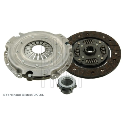 BLUE PRINT Set ambreiaj