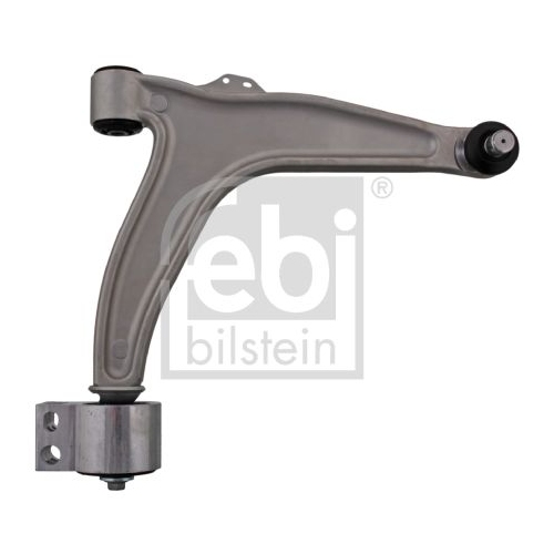 FEBI BILSTEIN Brat, suspensie roata