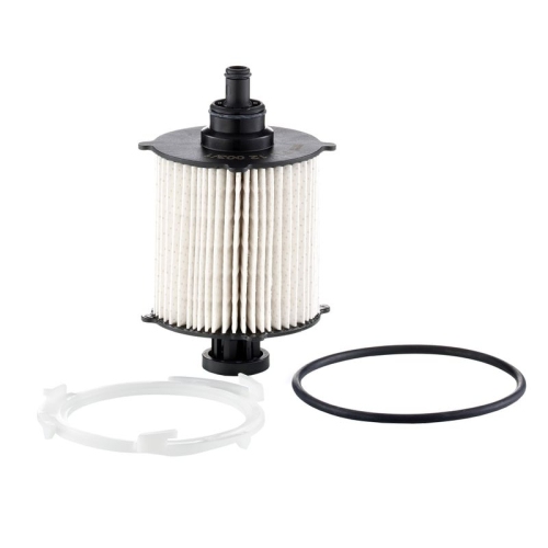 MANN-FILTER filtru combustibil