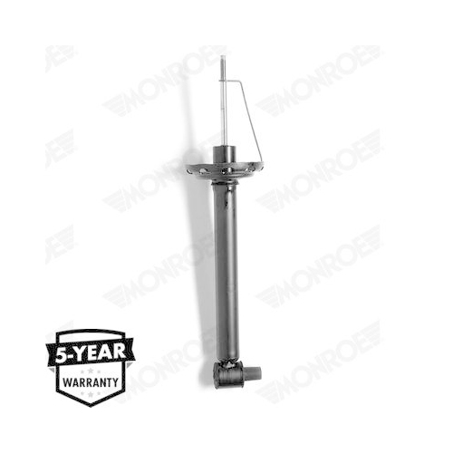 Amortizor gaz Audi A4 B5 (8d2), 11.94-12.01, 1.6, 1.8, 1.8 T, 1.9 TDi, 2.4, 2.5 TDi, 2.6, 2.8, Spate, MONROE