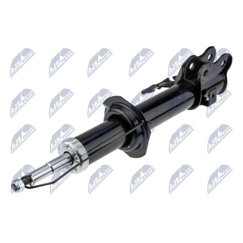 Amortizor fata Nissan Micra 1992-2003, Dreapta, 543021F505