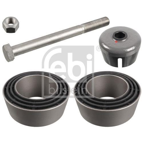 FEBI BILSTEIN Set reparatie, Cadru - Suport arc