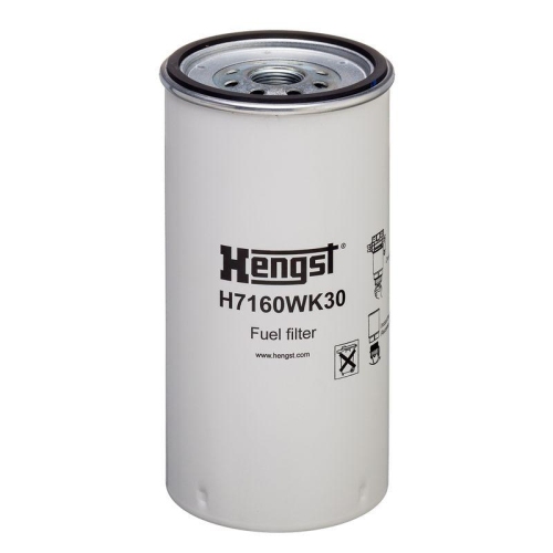 HENGST FILTER filtru combustibil