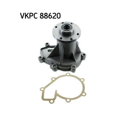SKF Pompă de apă, răcire motor