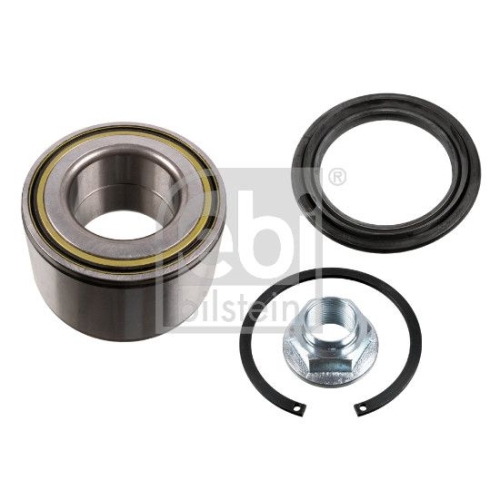 FEBI BILSTEIN Set rulment roata