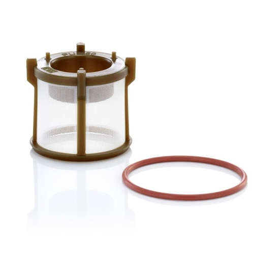 MANN-FILTER filtru combustibil