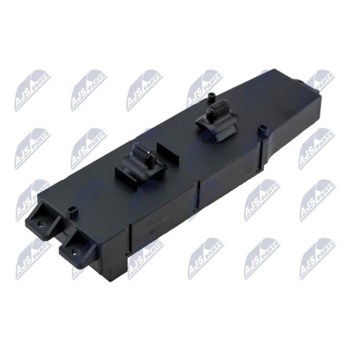 Comutator reglaj geam Jeep Cherokee, Limited, 4.0 2001-, 56009451AC