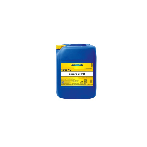 Ulei Motor Ravenol Expert SHPD 10W-40 20 L
