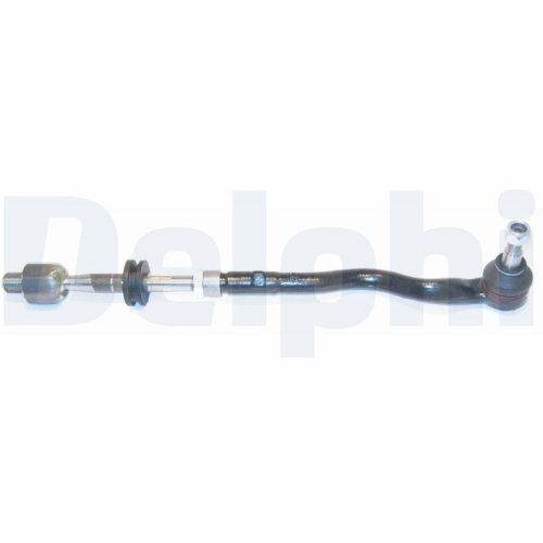 DELPHI bara directie
