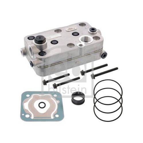 FEBI BILSTEIN Set de reparație, compresor aer comprimat