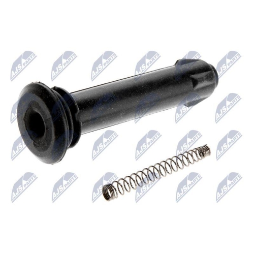 Conector bobina de inductie Chevrolet Lacetti 1.8 2006.2002-, 96415010