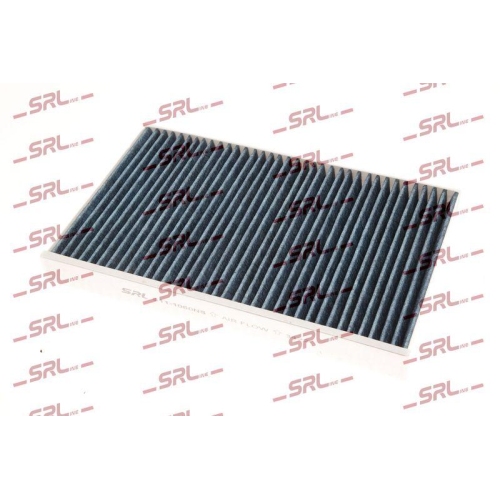Filtru habitaclu anti-fum Audi 100 C3 Avant (445, 100 C3 Sedan (443, 100 C4 Avant (4a5), 100 C4 Sedan (4a2), A6 C4 (4a2), A6 C4 Avant (4a5), A6 C5 (4b2), A6 C5 Avant (4b5), , SRLine