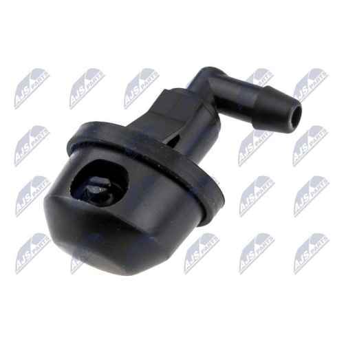 Diuza spalare luneta Honda Jazz 2009-2013, 76850-TF0-003