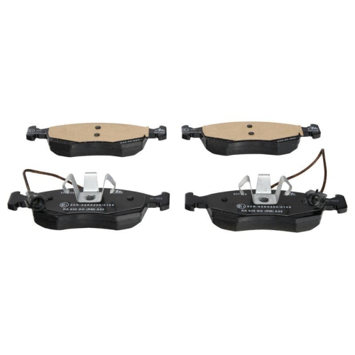 ATE set placute frana,frana disc