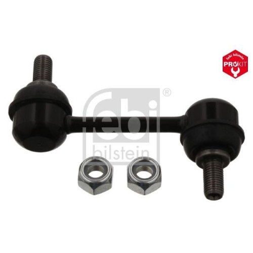 FEBI BILSTEIN Brat/bieleta suspensie, stabilizator ProKit