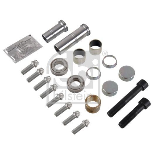FEBI BILSTEIN Set reparatie, etrier
