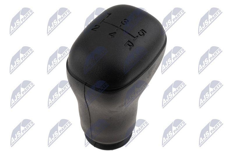 Nuca schimbator viteze Fiat Ducato 1994-2002; 1326262080; NTY, aftermarket