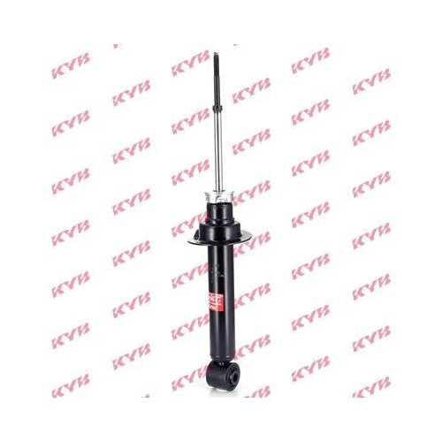 Amortizor Mitsubishi Pajero 3 (V7 W, V6 W), Kyb 341251, parte montare : Punte fata, Presiune Gaz