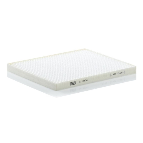 Filtru polen, habitaclu Mann-Filter CU2434