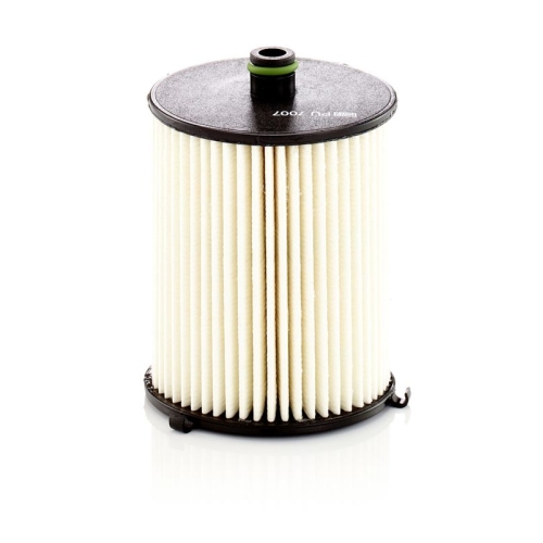 MANN-FILTER filtru combustibil