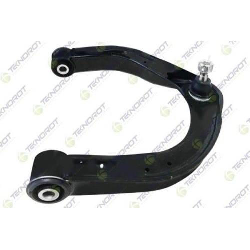 Brat suspensie roata Nissan Titan (A60), 10.03-, 5.6, 5.6 4WD, 5.6 4x4, Fata, Dreapta, superior; TEKNOROT