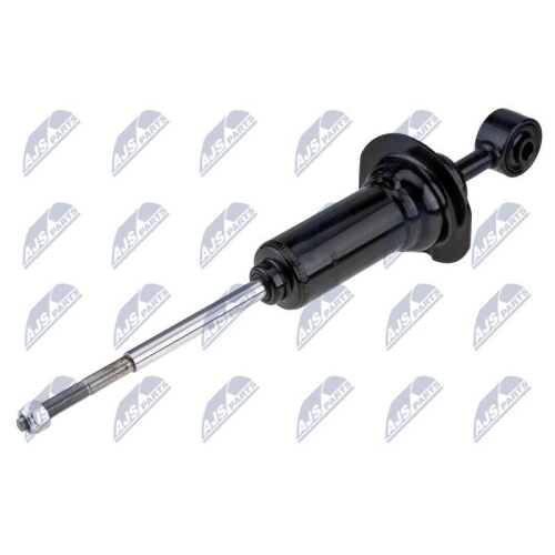 Amortizor fata Nissan Navara Np300 2005-, Pathfinder 2005-, Stanga, Dreapta, 56100EB31B