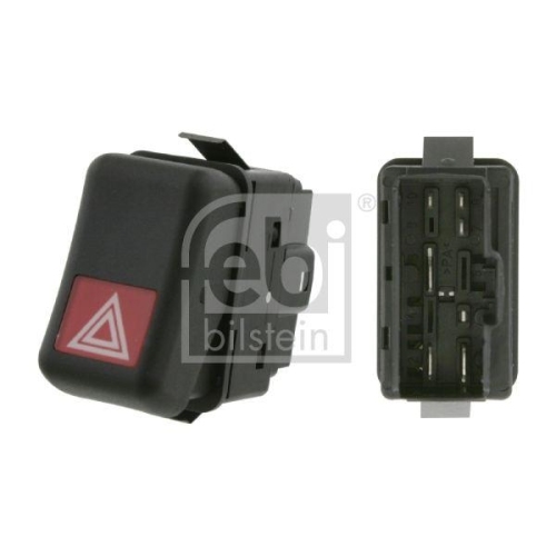 FEBI BILSTEIN comutator ,lumini de avarie