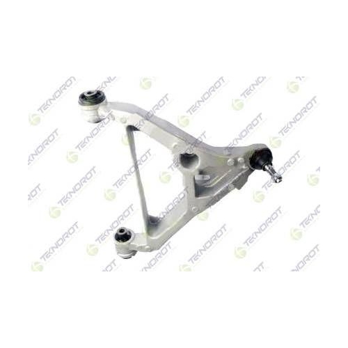 Brat suspensie Ford Expedition 10.02-02.06; Lincoln Navigator (U228) 09.02-12.06, Fata, Dreapta, TEKNOROT