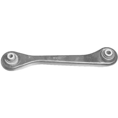 Brat suspensie roata Moog VOLS0584, parte montare : Punte spate, Stanga, Jos