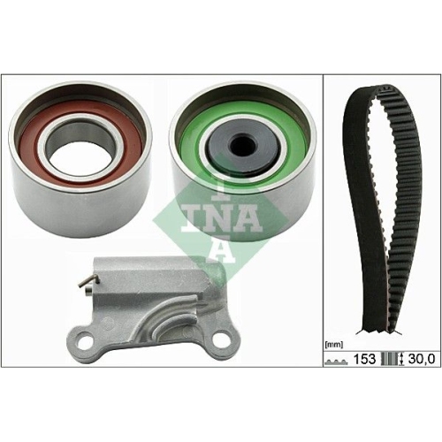 Kit distributie Ina 530047710