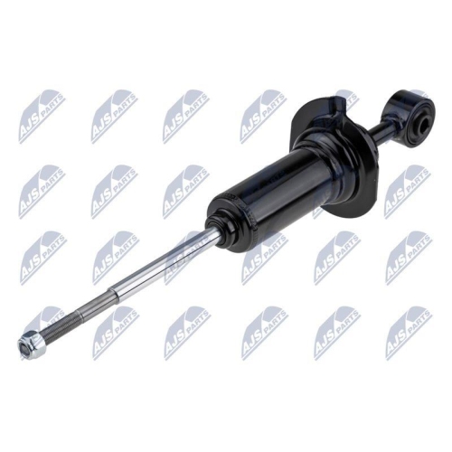 Amortizor fata Nissan Navara Np300 2005-, Pathfinder 2005-, Stanga, Dreapta, 56100EB32C