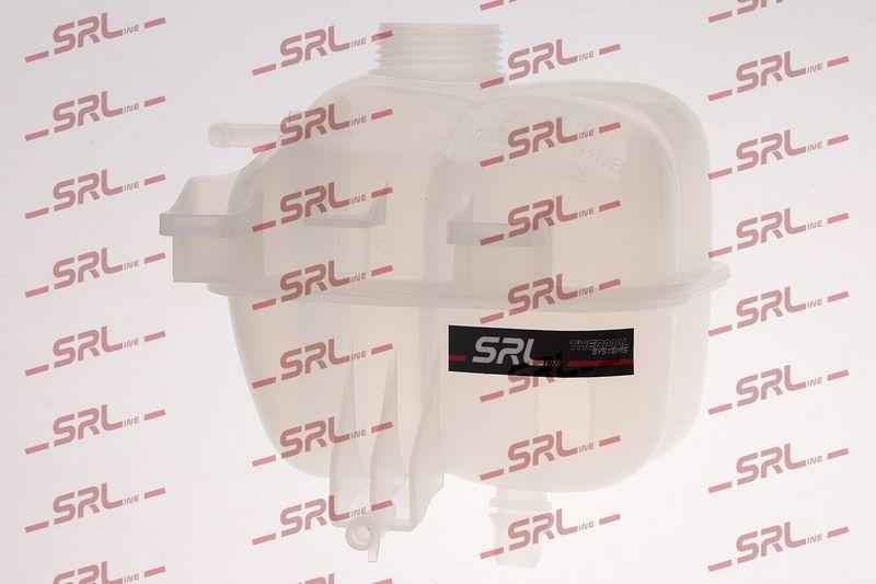 Vas expansiune Mini Countryman/Paceman 10-15, Mini 07-15, SRLine, 17137823626