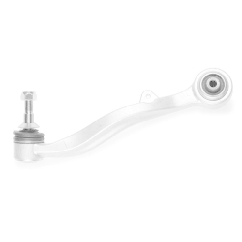 Brat suspensie roata Bmw Seria 6 (E63), Seria 7 (E65, E66, E67), Moog BMWP2437, parte montare : Punte fata, Stanga, Spate