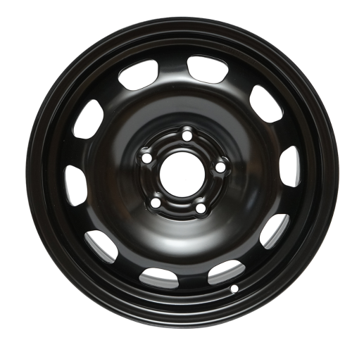 Janta tabla 16 inch, 6.5Jx16H2 5x114,3 ET50 pentru Dacia Duster si Duster II 403002740R, Hyundai ix30, Nissan Juke, Qashqai