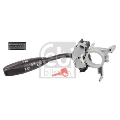 FEBI BILSTEIN Comutator coloana directie