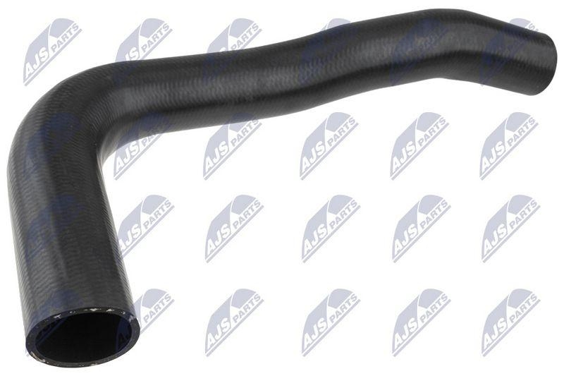 Furtun aer supraalimentare Ford Transit 2.0 TDCI, 2.4 TDCI 2000-; 1C156C646AJ; NTY, aftermarket