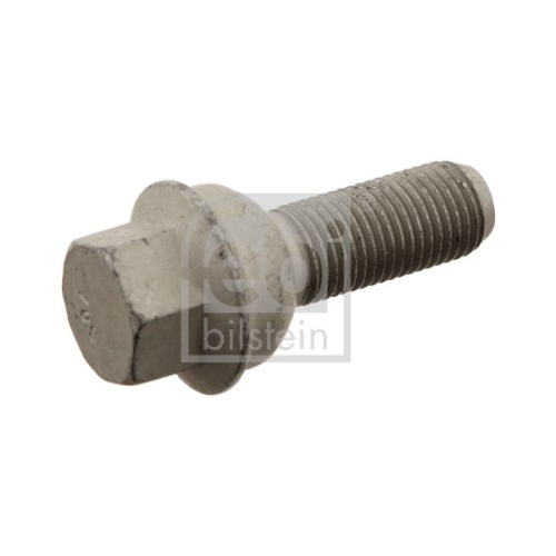 Surub roata, Prezon Febi Bilstein 29466, parte montare : Punte fata/ Punte spate