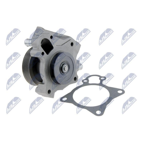 Pompa apa Fiat Ducato 3.0d 2006-, Citroen Jumper 3.0d 2006-, Peugeot Boxer 3.0d 2006-, 504248581