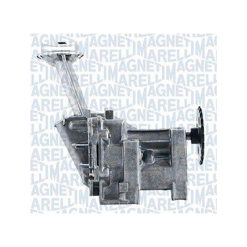 MAGNETI MARELLI Pompa ulei