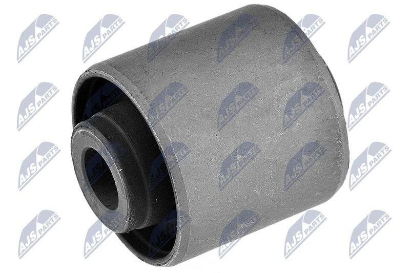 Bucsa brat suspensie Subaru Impreza G12/G22 2007-, Forester S12 2007-2012, Legacy B14 2009-, Tribeca W10 2004-; partea din spate; 20254-XA00A; NTY, aftermarket