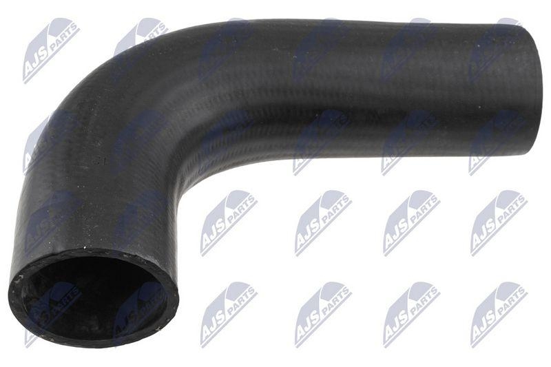 Furtun aer supraalimentare Ford Transit 2.0 TDCI, 2.4 TDCI 2000-; 1C156C646AJ; NTY, aftermarket