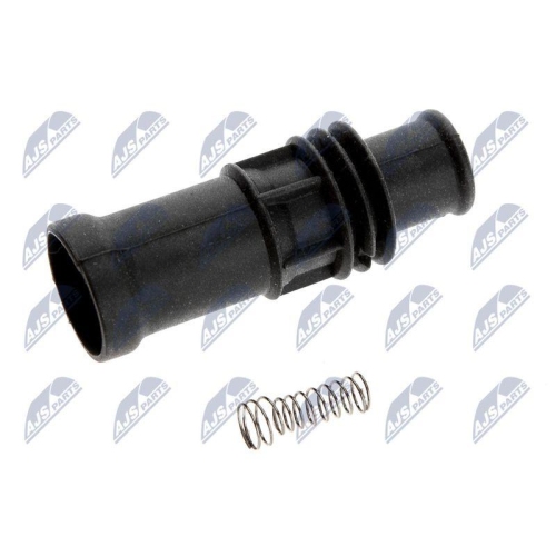 Conector bobina de inductie Citroen C5 3.0 2004.09-02.2008--&gt;, C6 3.0 2005.09--&gt;, Renault Laguna 3.0 2001.2003--&gt;, 5970.94