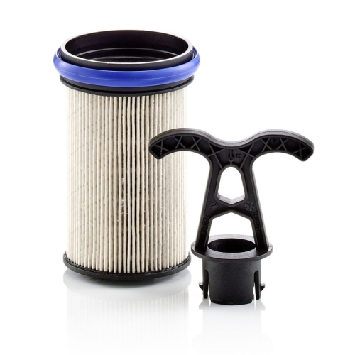 MANN-FILTER filtru combustibil