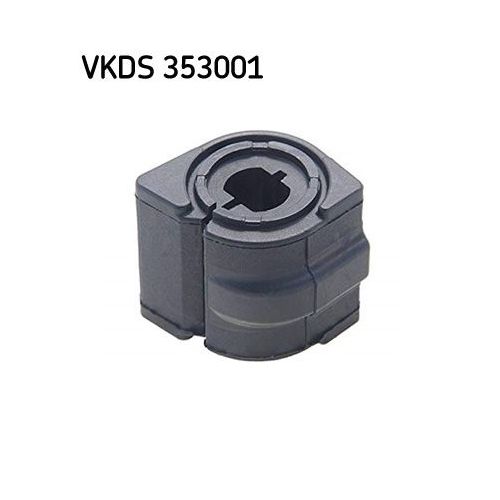 SKF cuzinet, stabilizator