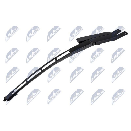 Brat stergator parbriz Audi Q7 2006-, Werjsa : Uk-Rhd, partea Stanga, 4L2955407B